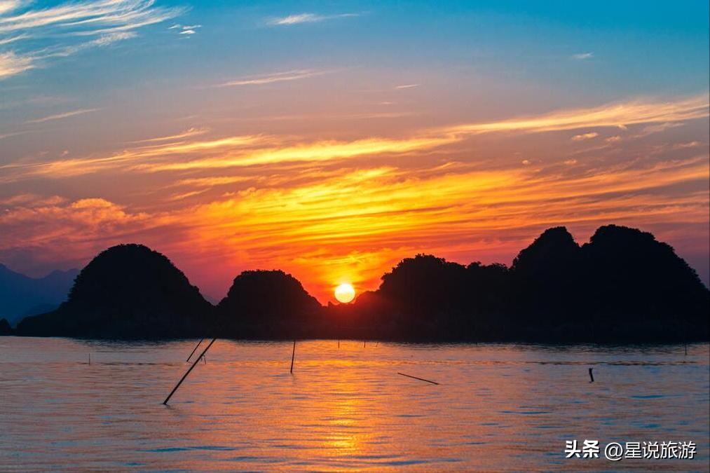 欧洲最美的海滨城市,海滨城市哪里最美