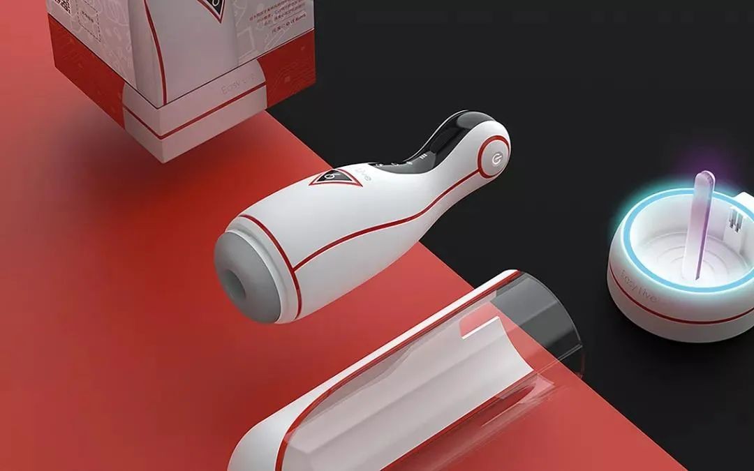 采访！6号星球新品电玩飞机杯颠覆行业背后的故事！情趣大事件