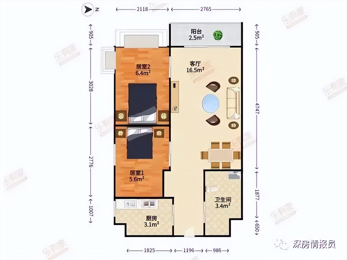 福田最好的学位是哪个楼盘,福田哪个楼盘学位房最好