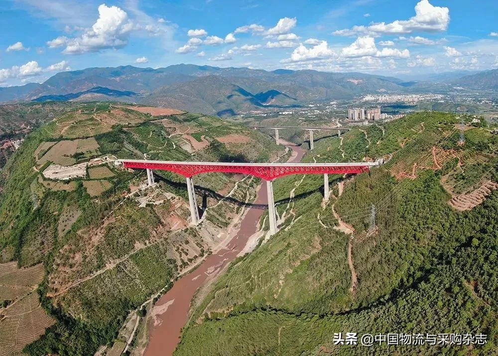 2020年22个国家物流枢纽名单,2023年30个国家物流枢纽名单