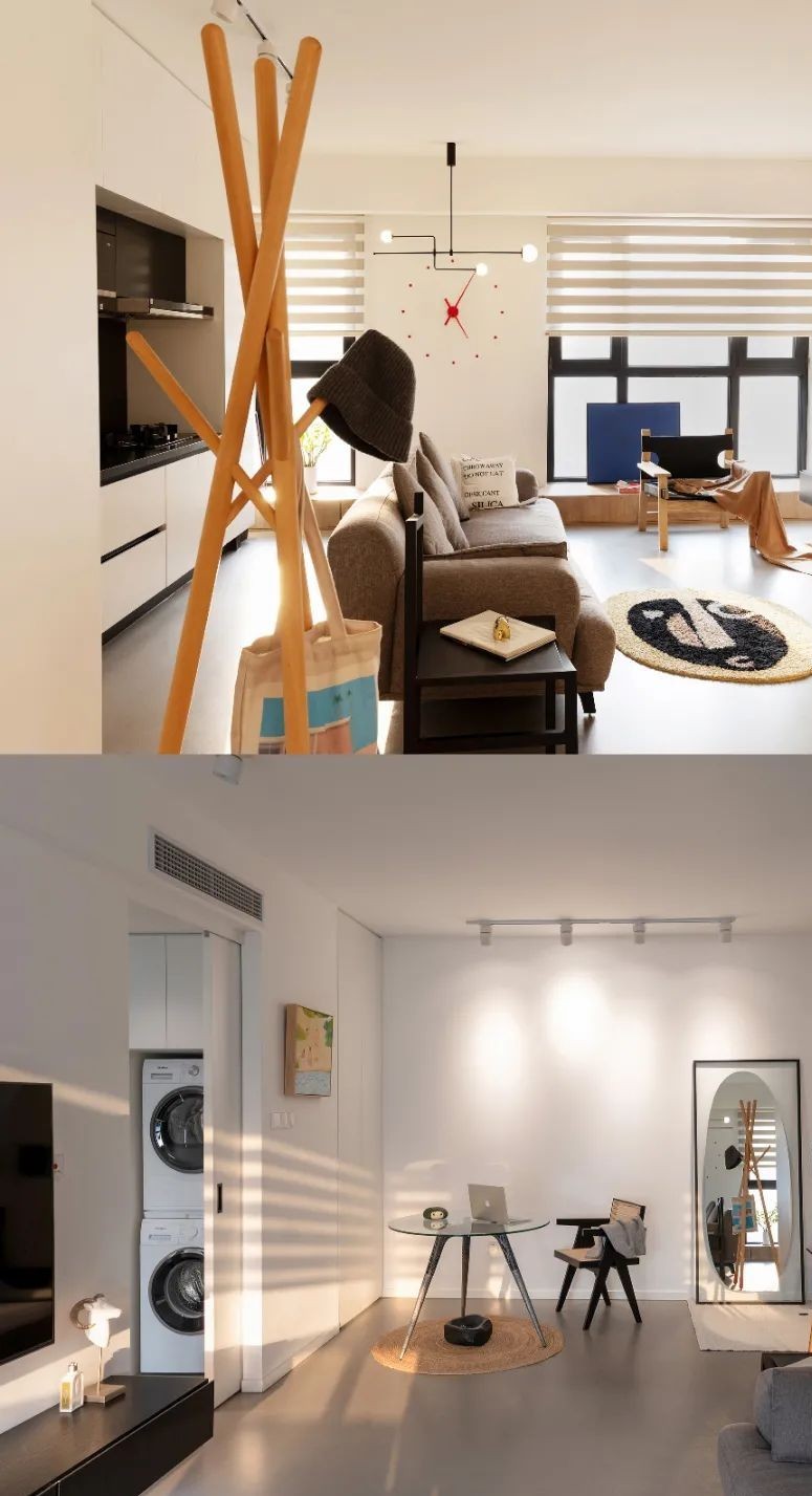 小户型装修简单又经济实惠,小户型怎么装修最实用