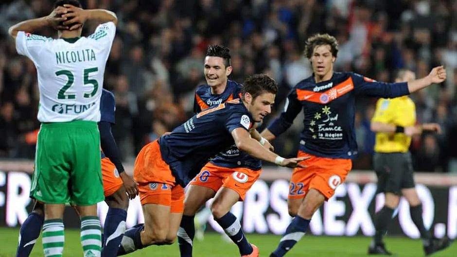 蒙彼利埃奇迹,蒙彼利埃奇迹缔造者