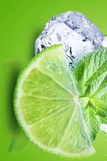 柠檬手机壁纸图片大全,柠檬高清壁纸4k全屏