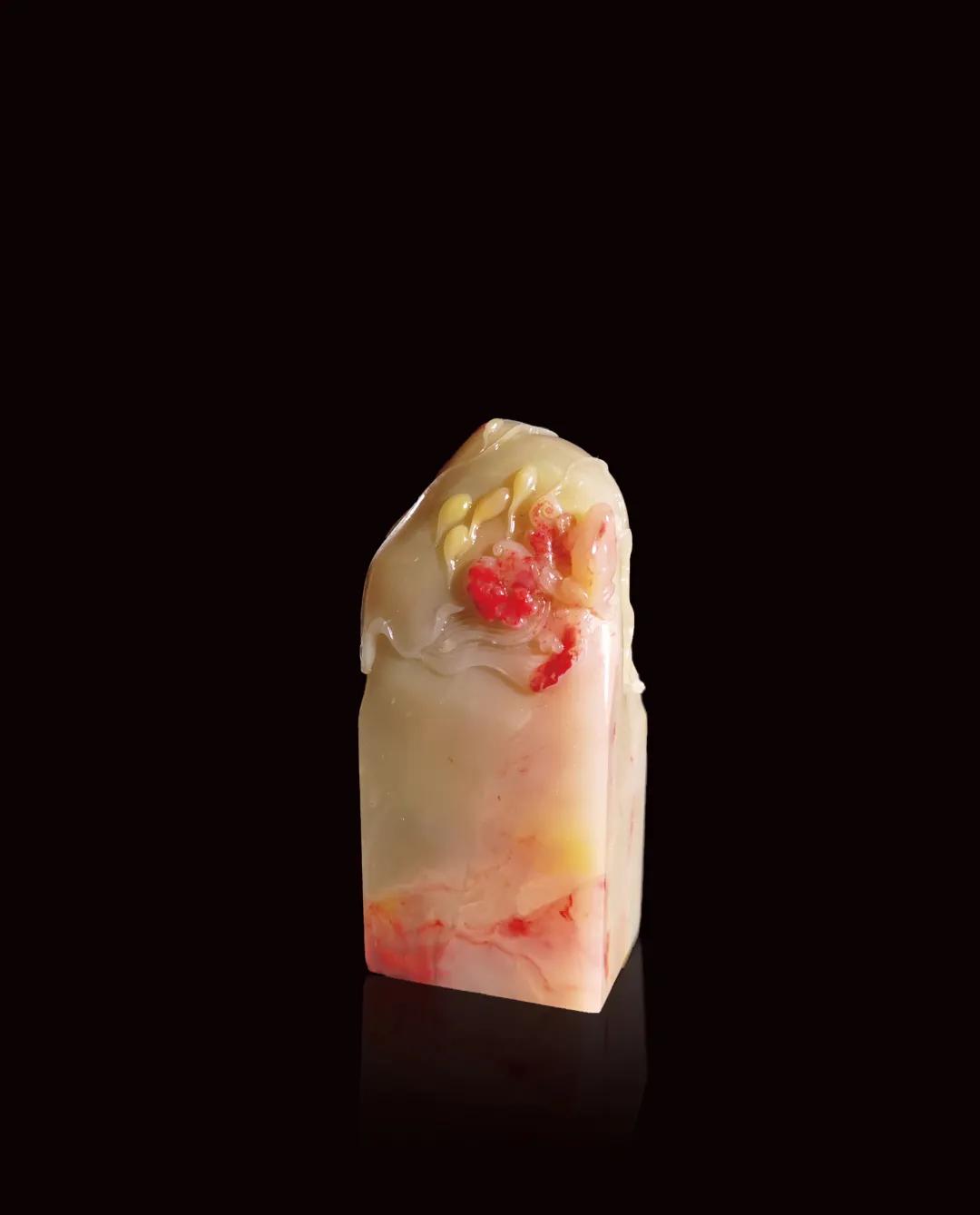 拍卖巴林石,2019年巴林石拍卖