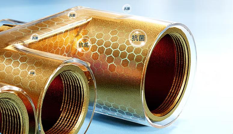 花洒龙头选购技巧,家装水龙头花洒品牌推荐