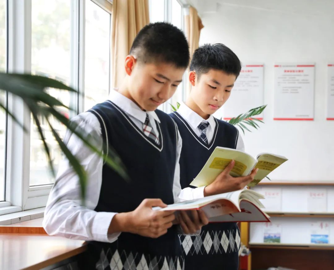 又是秦外！中考尖子生“提前论战”，99人脱颖而出