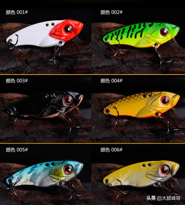 路亚小胖子假饵10g,路亚假饵亮片视频
