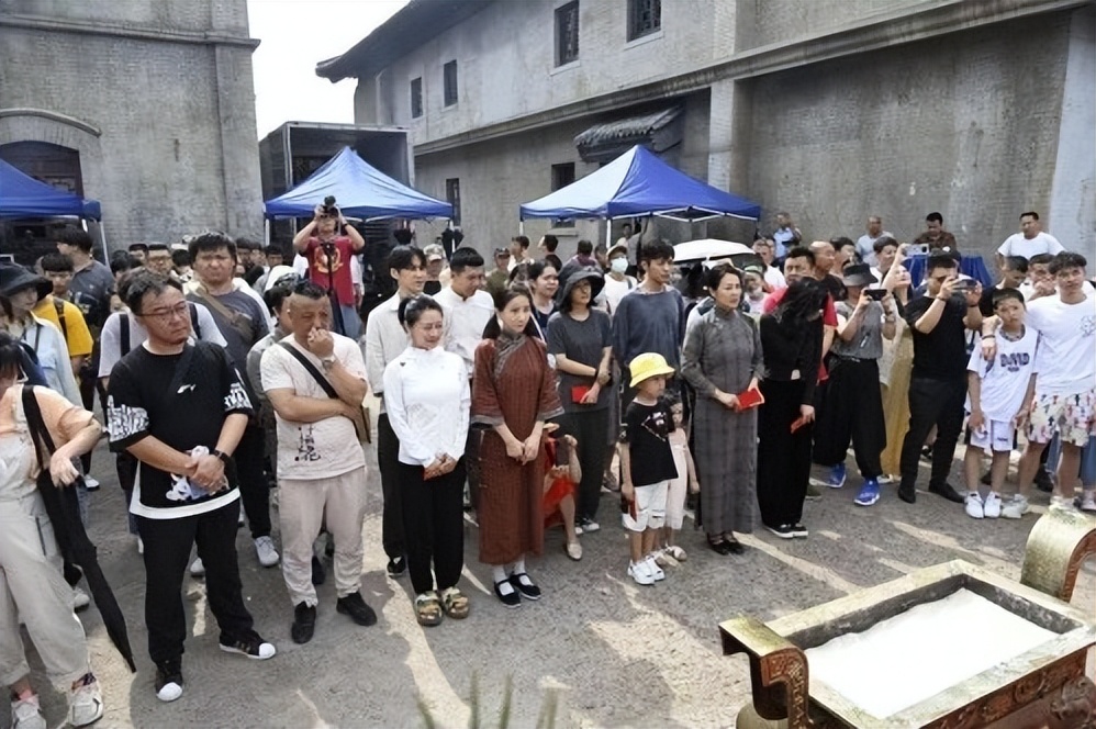 横店20万群演现状,横店群演真实状况