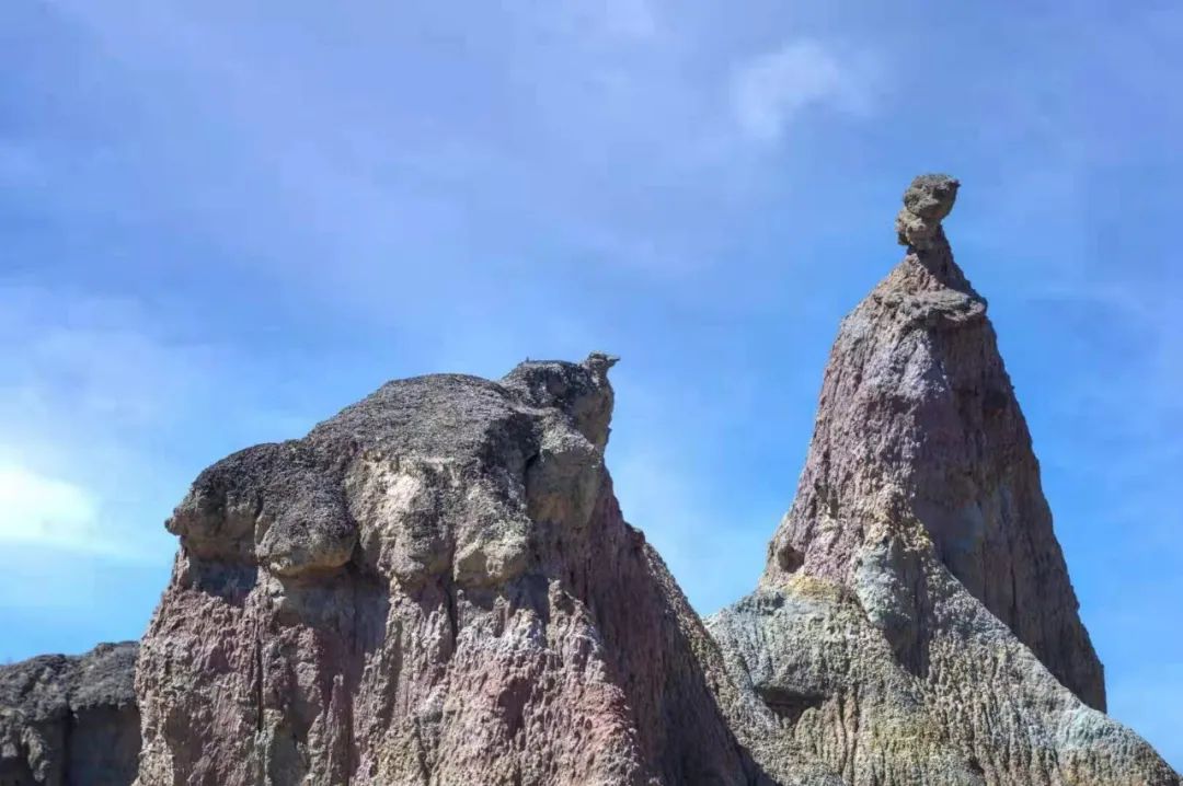 张掖七彩丹霞旅游景区门票多少,张掖七彩丹霞旅游景区游览时间