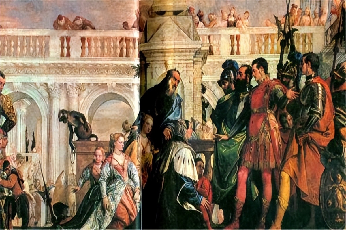 古波斯商人的商业间谍与竞争策略是怎样的？有着什么样的重要性？