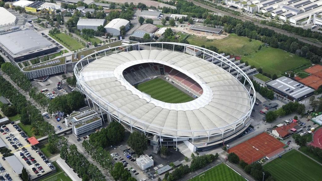 德甲巡礼完整版,德甲巡礼