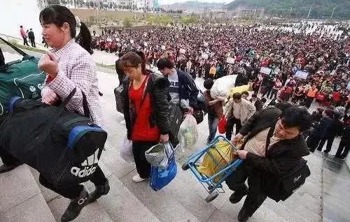 国家怎么看待失业潮,国家怎样应对失业潮