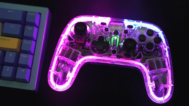 黑爵透明手柄,黑爵ag180手柄