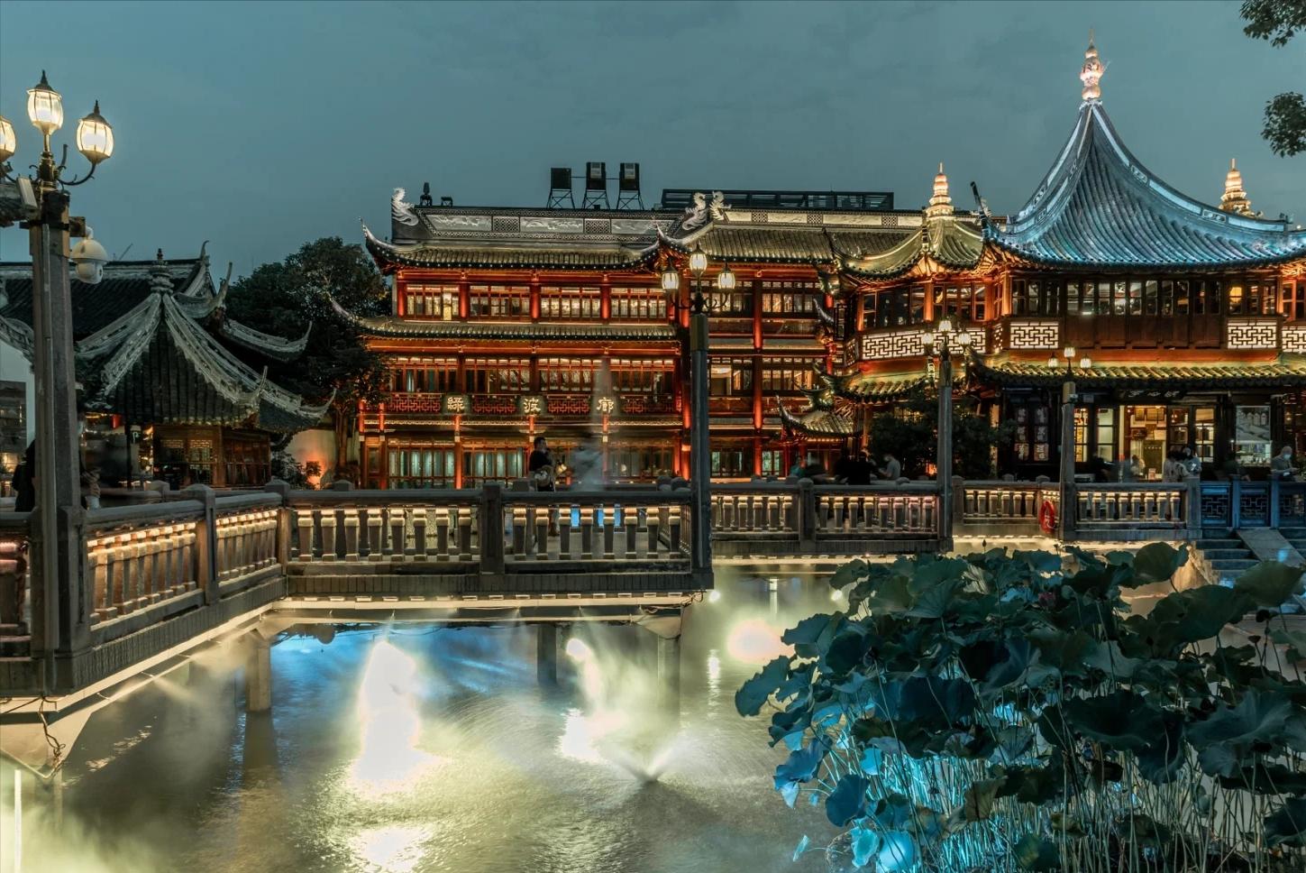 去苏州必玩的十大园林,苏州宝藏园林盘点