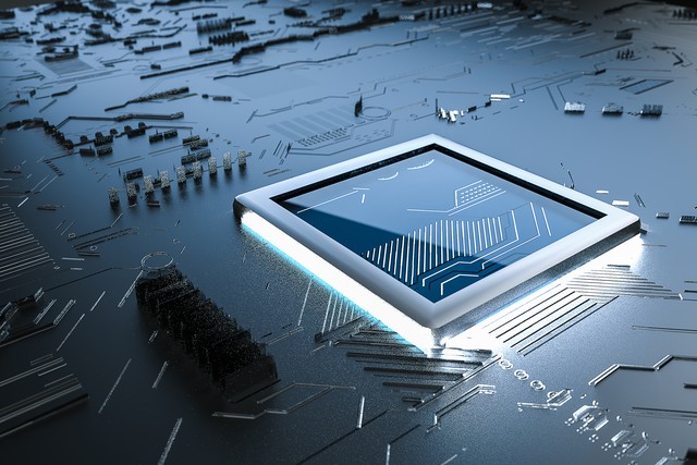 攻克芯片,8旬攻克芯片技术