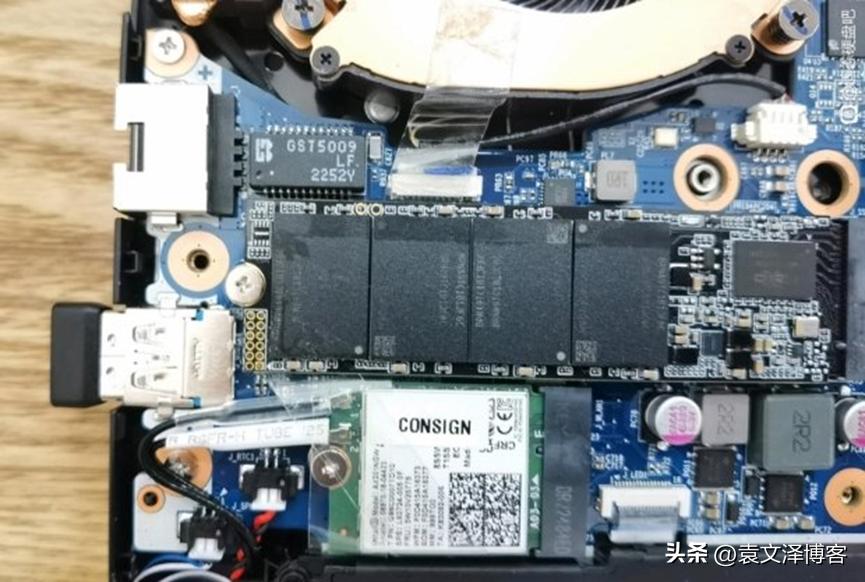 怎么辨别假固态,如何辨别固态真假