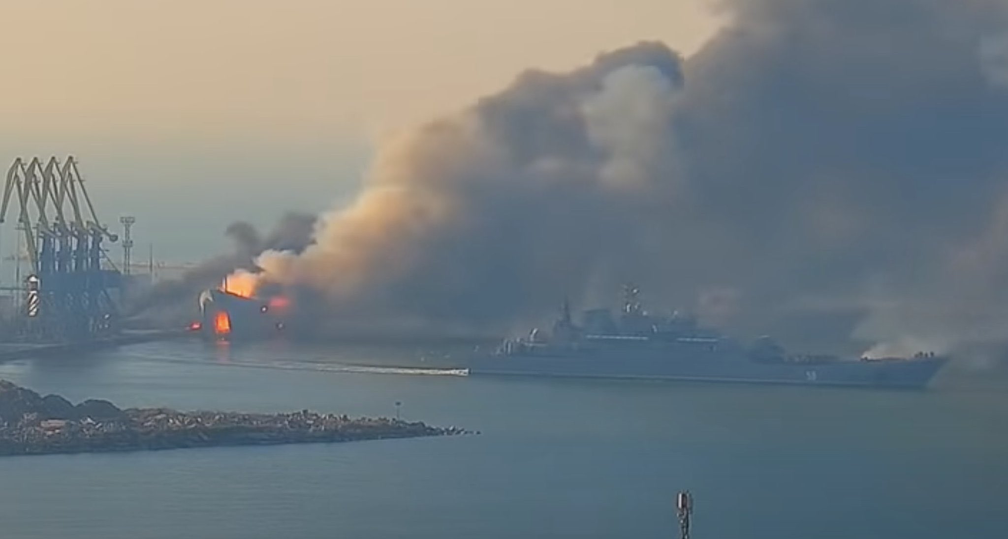 俄乌冲突武器装备汇总,俄乌冲突武器装备二战