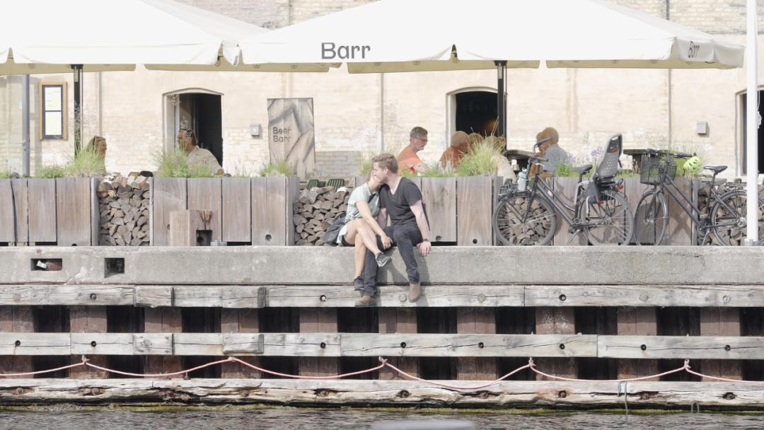 丹麦人生活方式和普通工人工资,丹麦人的生活方式视频