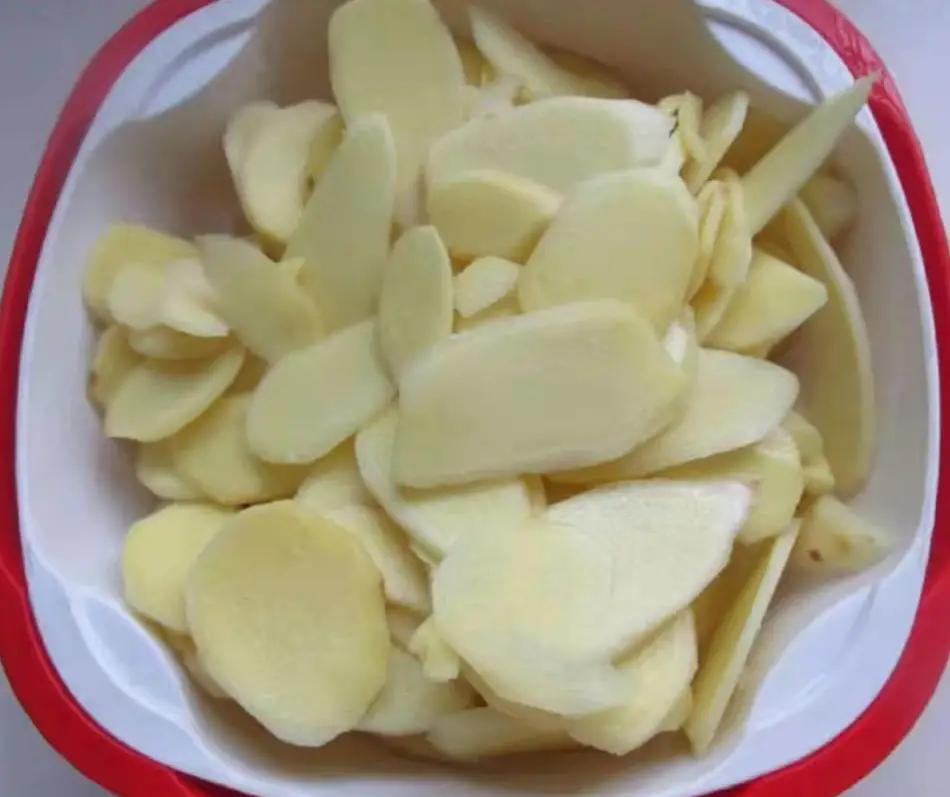 40岁女性吃哪些零食比较好,滋阴的零食有哪些