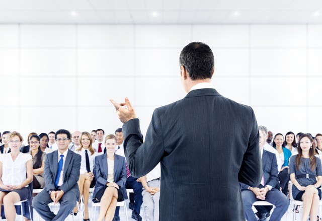 [写作模版急用！]——主要领导讲话