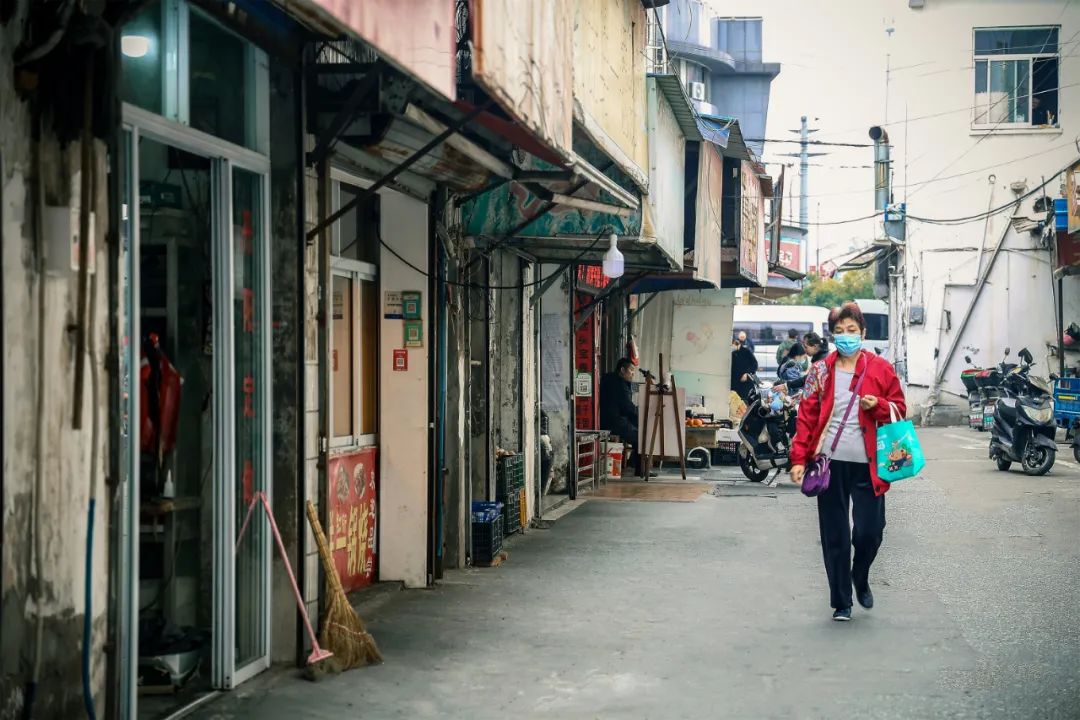 无锡东亭老街在哪里啊,东亭老街拆迁计划最新