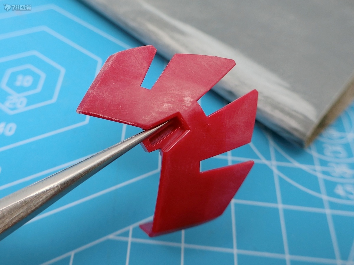 模型怎么做出电镀的效果,模型制作涂装技巧