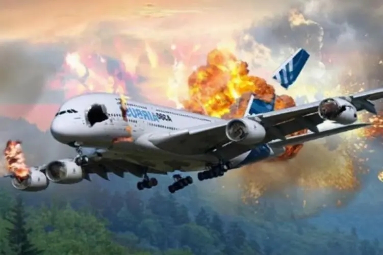 发生空难是不是航空公司违约,发生空难保险公司一般赔多少