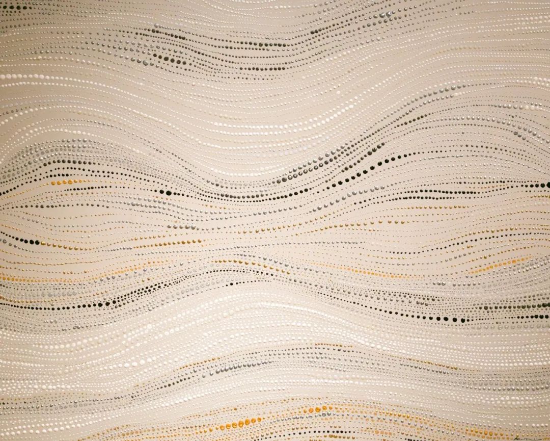 拿起画笔的日本新女性|「她力量」天趣全球女性当代艺术展2022