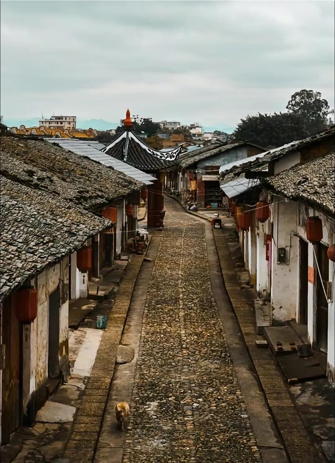 旅游推荐韶关最值得去的5个地方,韶关旅游必去的地方推荐一下