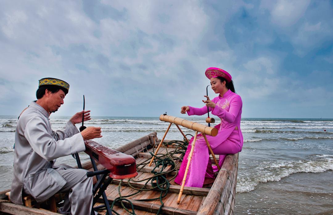 这50张照片就是努力的理由,一张图说明你去过防城港