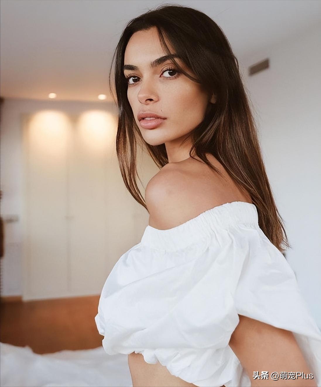 世界杯大嫂团：值得巴西后卫追3次的美女JoanaSanz