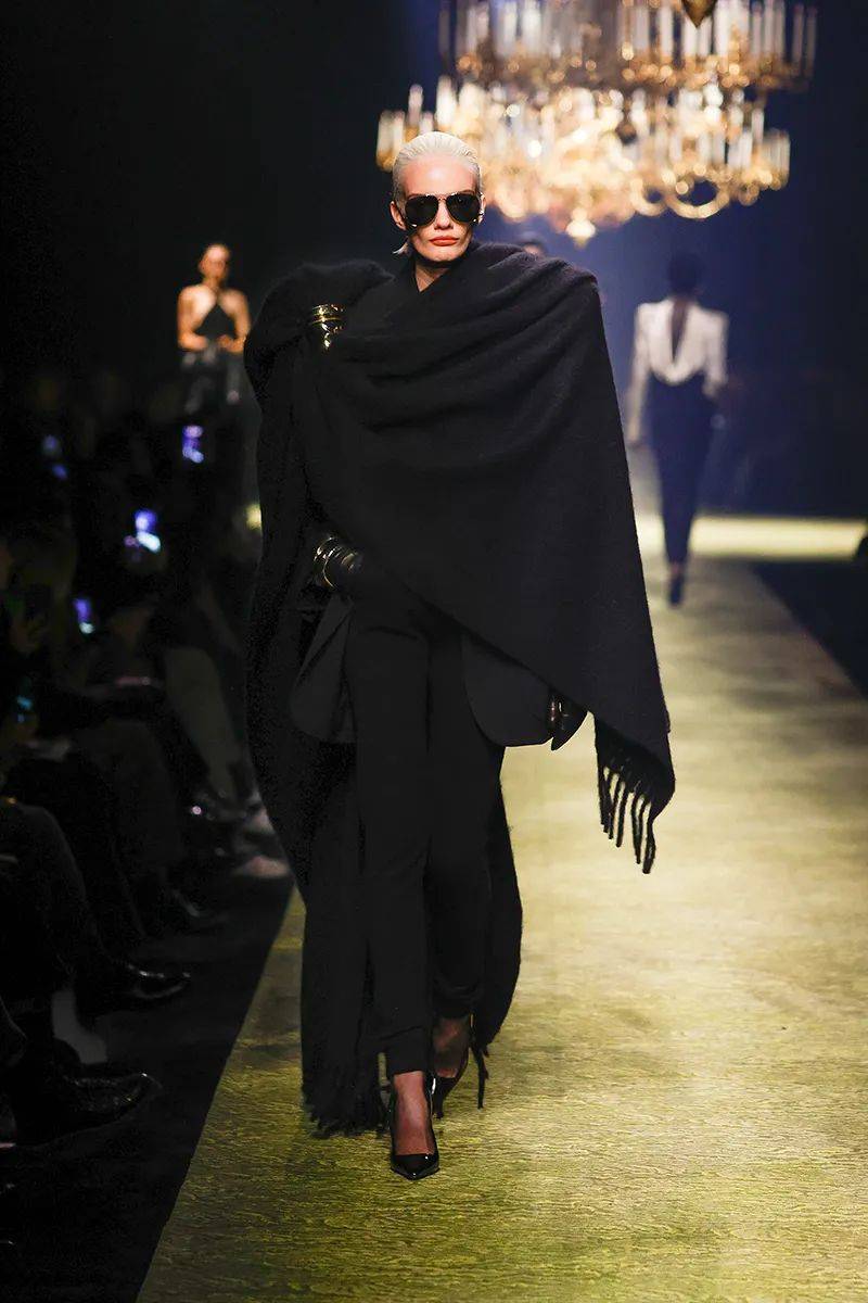 2022春夏伦敦时装周流行趋势,cmf最新活动