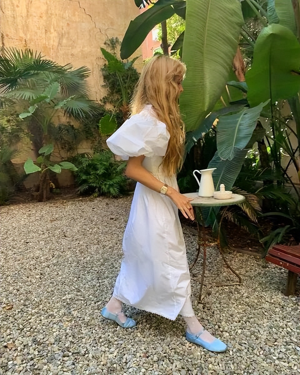 便宜又好看的春夏单鞋,又软又舒服的单鞋