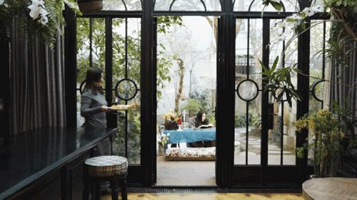 封控48天，*靠我**7㎡储藏室实现物资自由，安全感十足