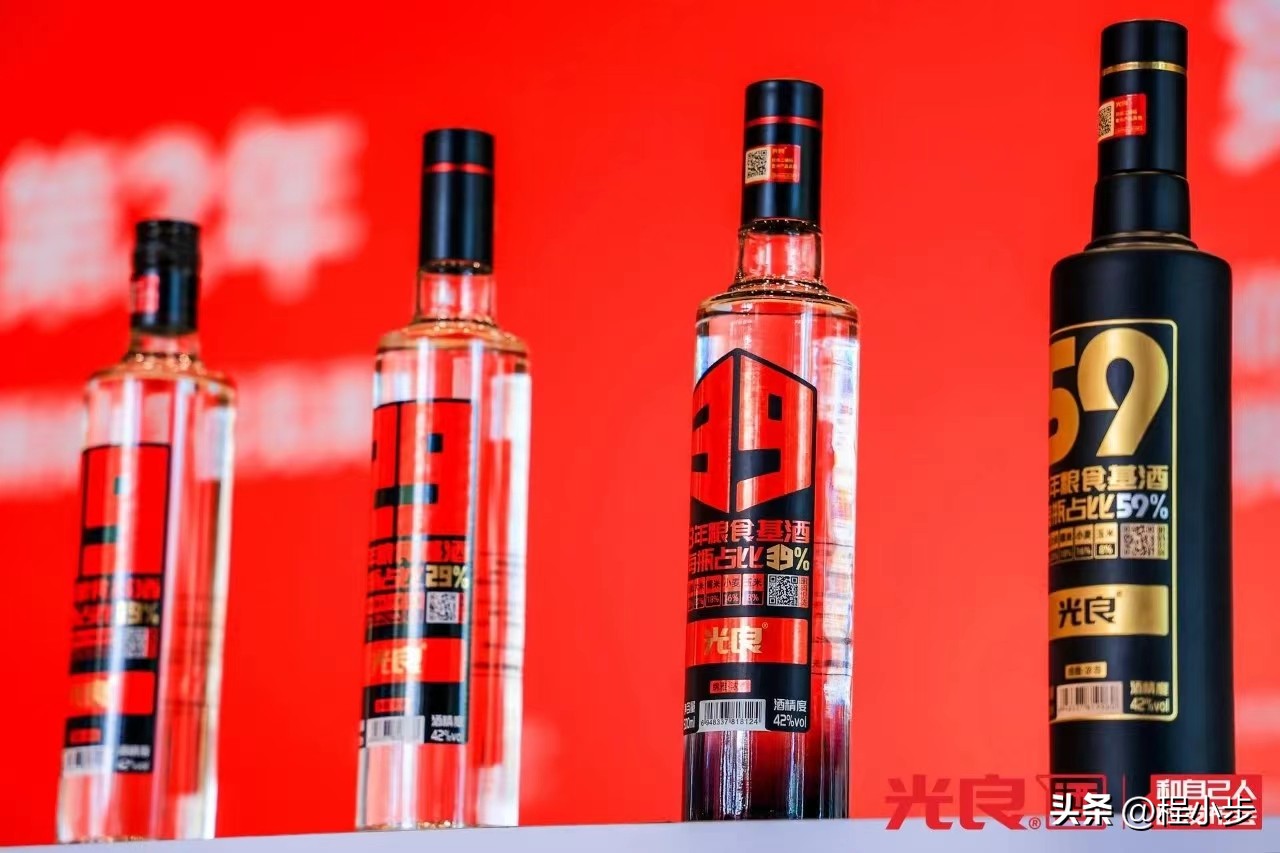 这是做好光瓶酒营销的22个秘籍,光良酒招商经理套路