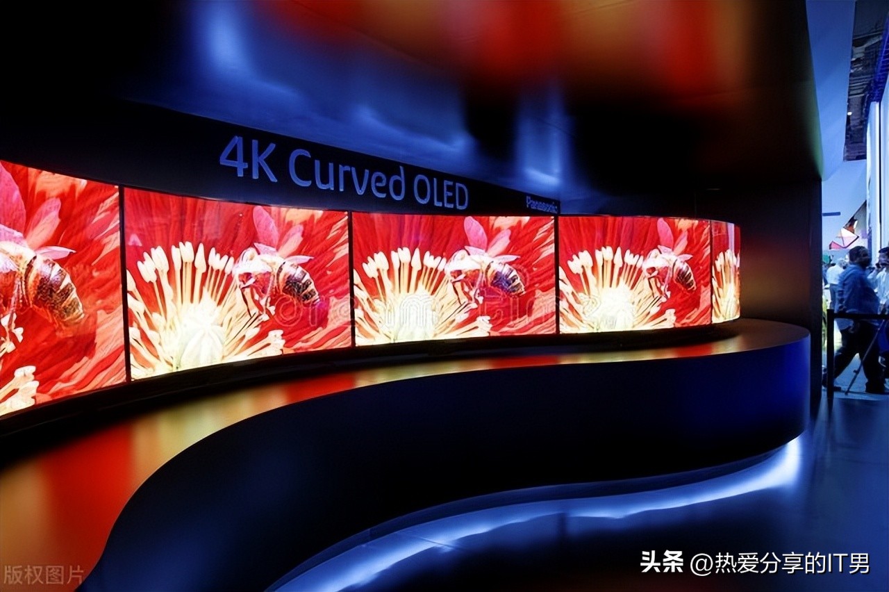 lcd屏幕和oled屏幕的区别,lcd屏幕和oled屏幕有什么区别