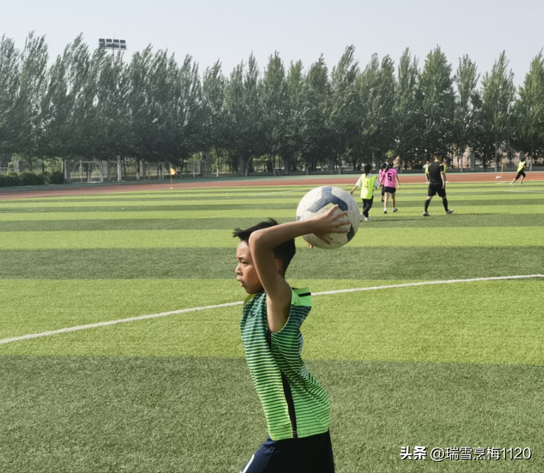 新城子街第一小学喜报,新城子街第一小学2017年