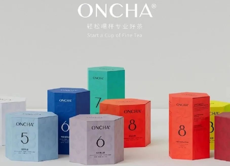 “ONCHA们”靠联手匠人大师收割得了年轻人？