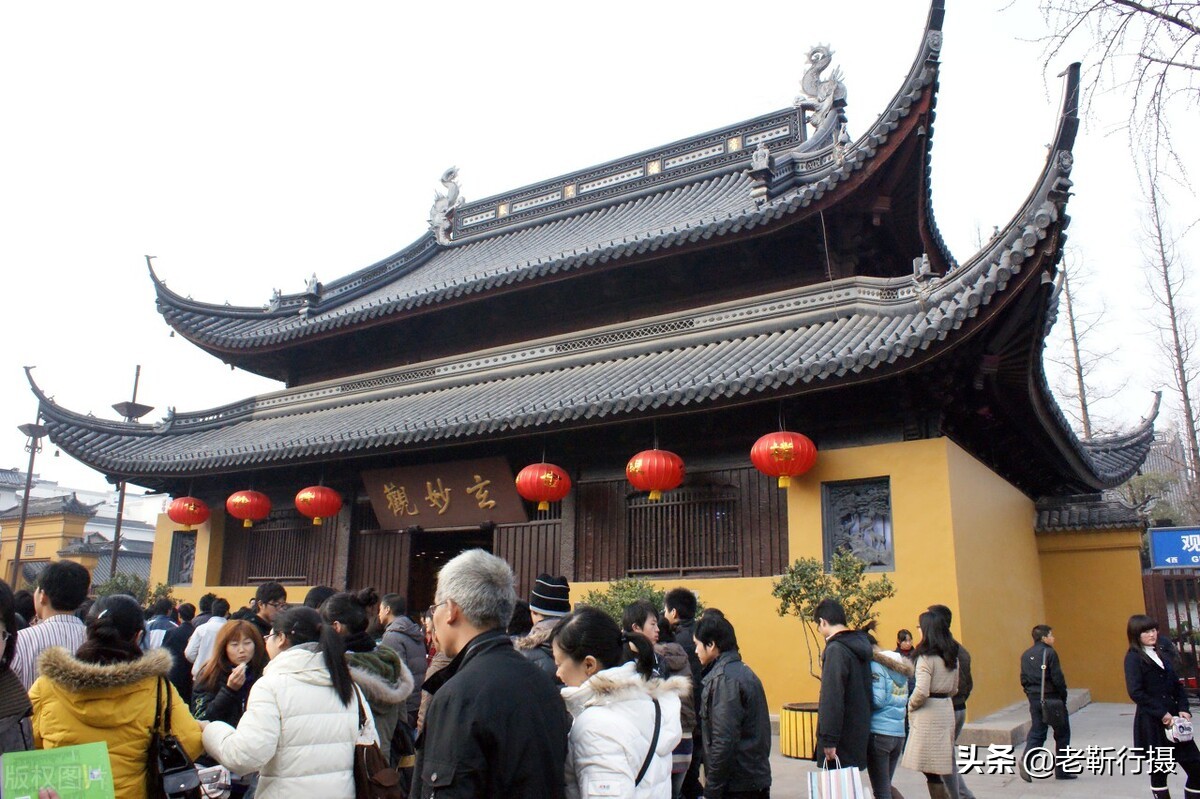 苏州六大古镇哪个最值得去,一定要去的苏州四大冷门古镇