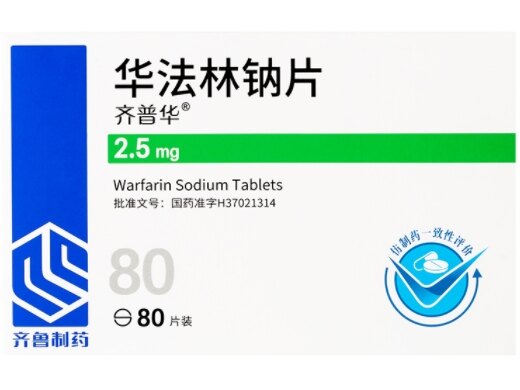 心脏瓣膜病为什么要长期吃华法林,换瓣膜后华法林凝血值应该是多少