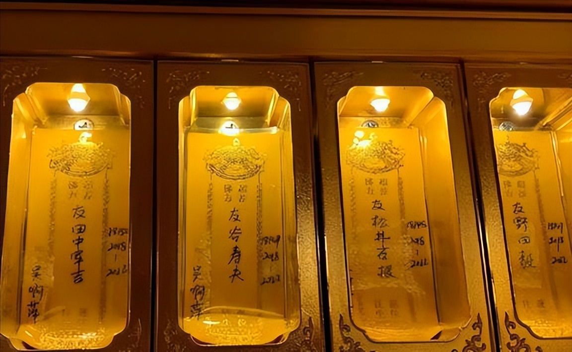 黑龙江方正县为侵华日军立碑,小县城斥巨资70万为日军立碑