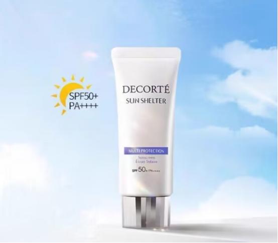 防晒霜测评，选择困难症的姐妹看过来了！