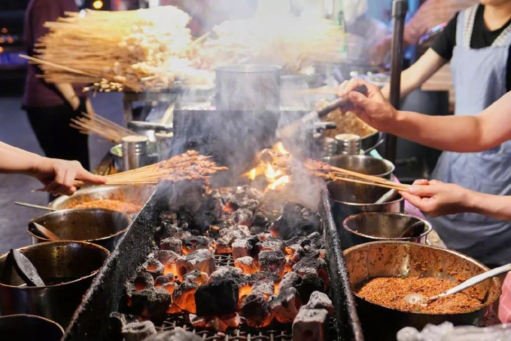 13个最好逛的夜市,好吃的国内夜市有哪些