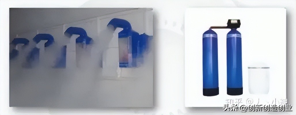 一个创意想法如何实现,一个创意的诞生