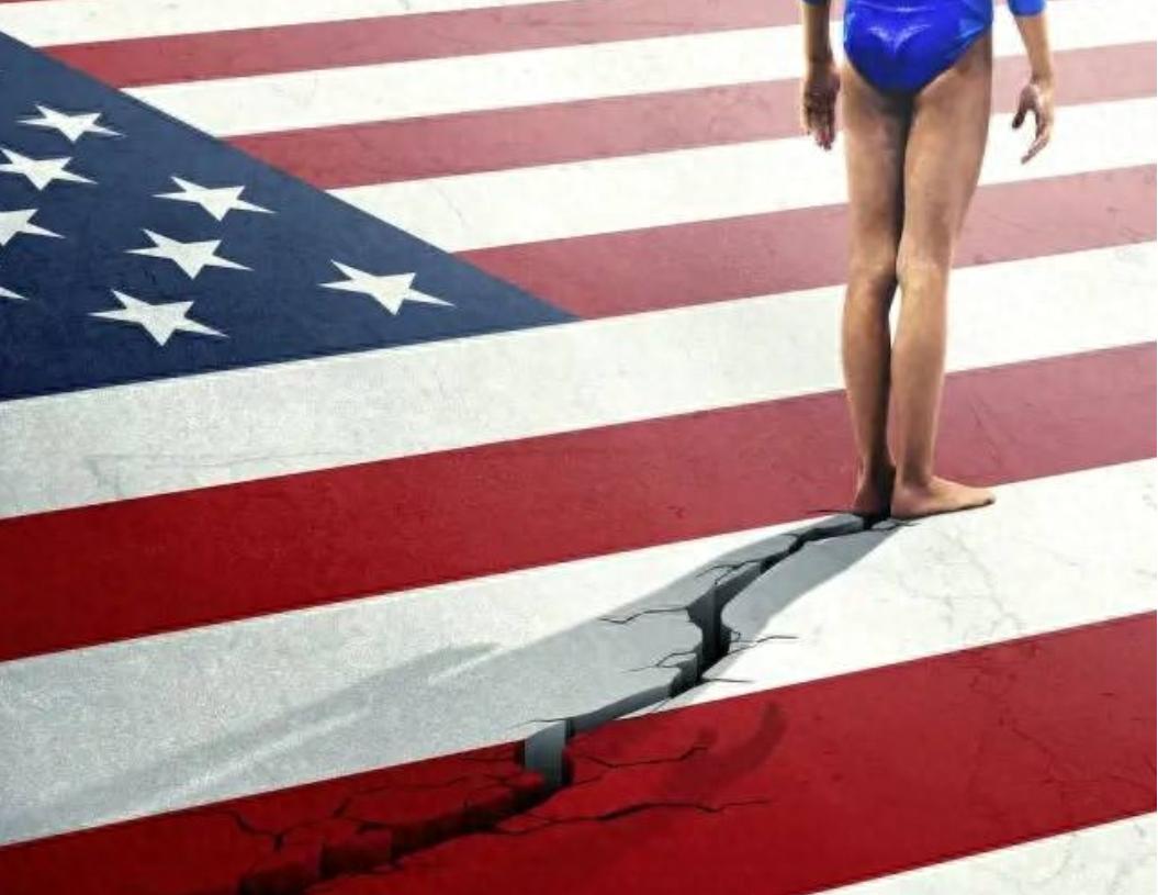 156名勇敢女孩揭开体操队黑幕，性侵真相曝光，纪录片震惊美国