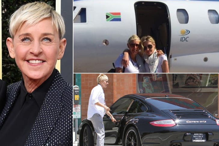 有些人足以购买第三世界国家