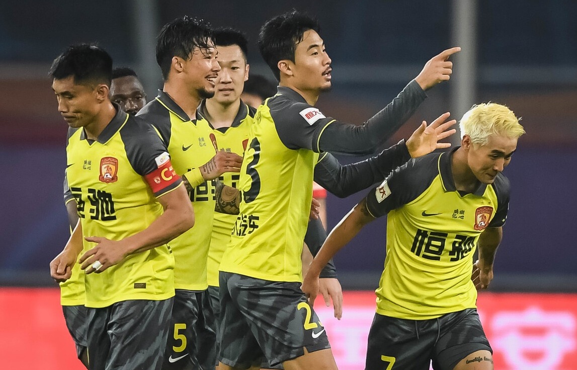 恒大停薪门的原因,恒大限新