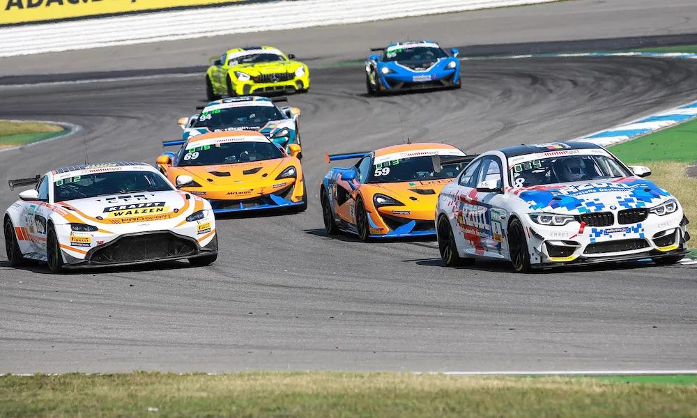 摩纳哥f1印地500,印地方程式f1勒芒哪个更快