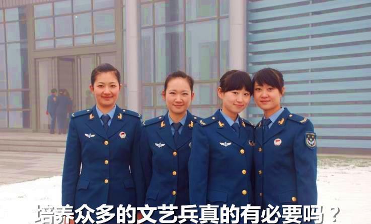 军人除了打仗还会什么,军人要训练几年才能上战场打仗