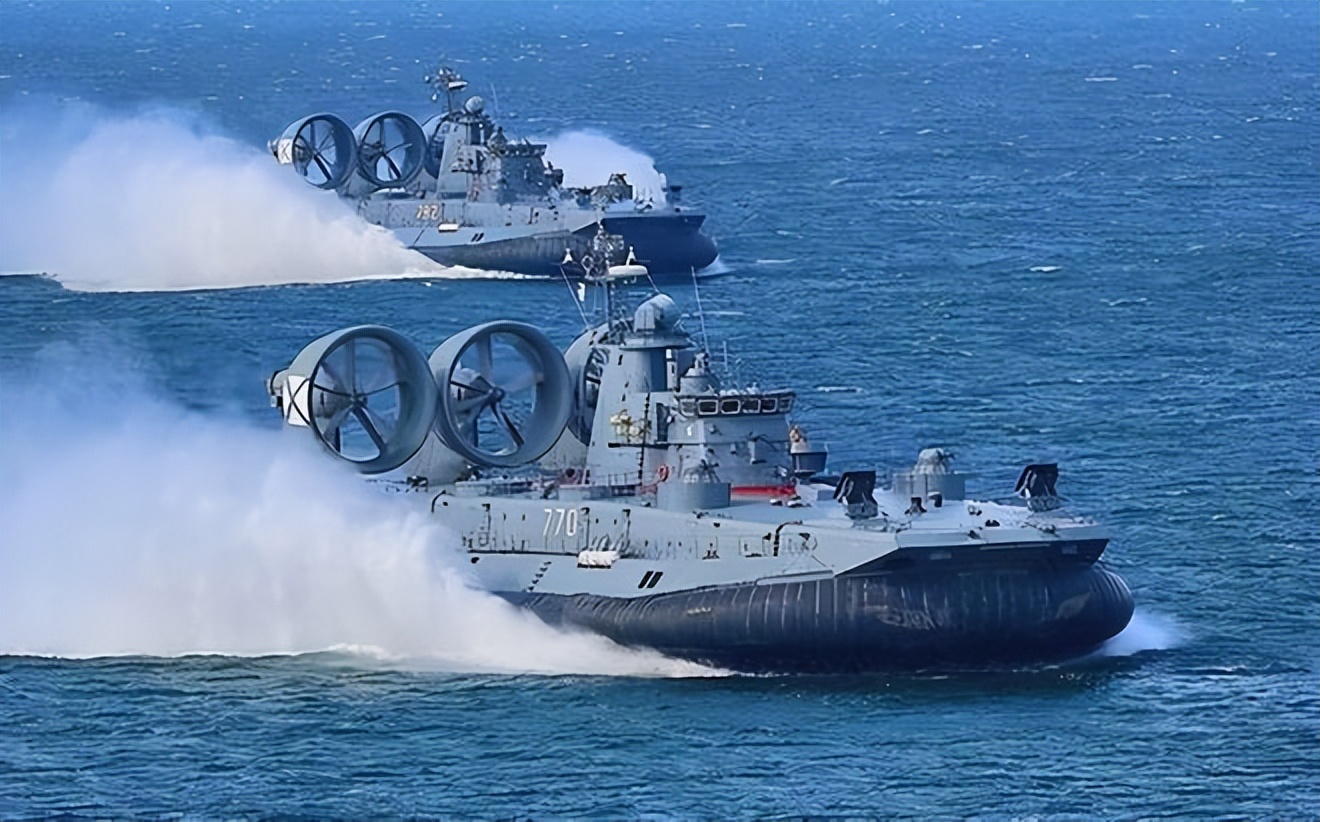 美媒:花3亿美元买4艘欧洲野牛,中国人傻钱多!结果被打脸